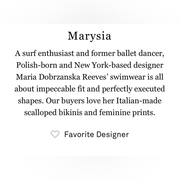 NWT caramel beige MARYSIA bikini bandeau string tie 2 piece halter XS light tan - Picture 4 of 13